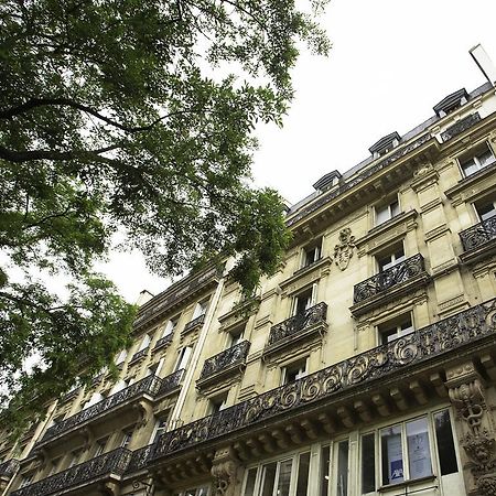 Luxury Apartment In Paris Center - Louvre Museum Esterno foto